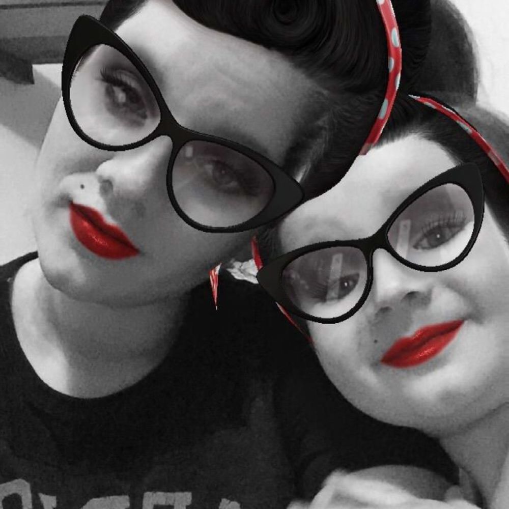 Meet your Posher, Morgan